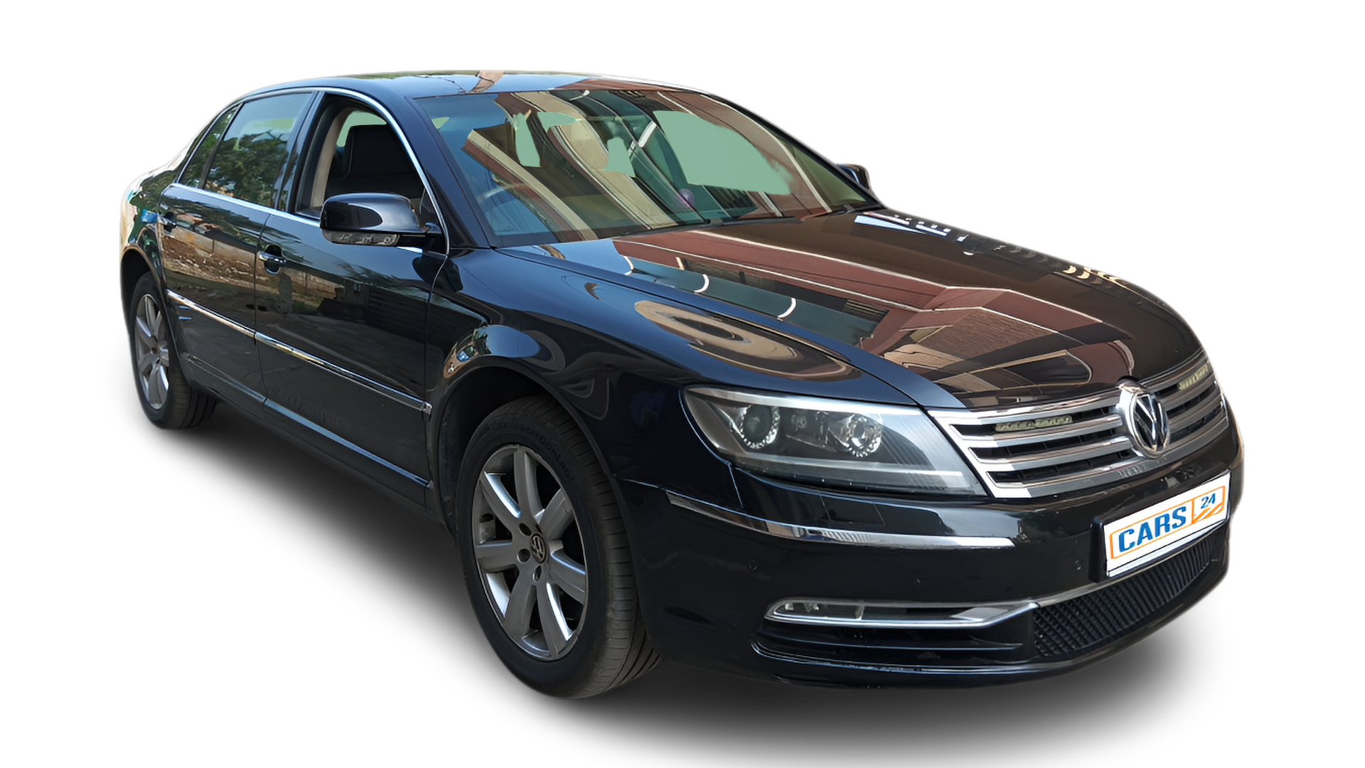Volkswagen Phaeton-img